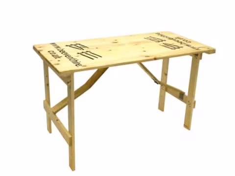 4×2-Trestle-Table-Hire